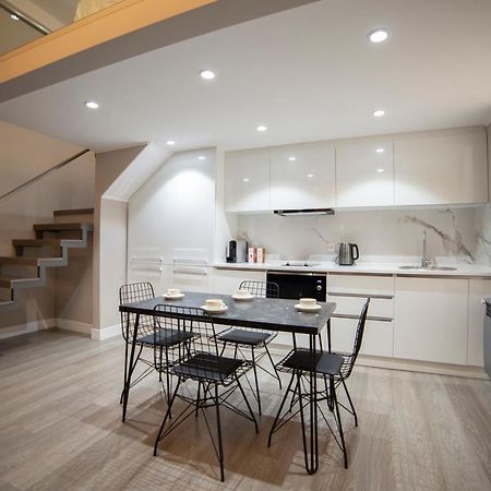 Prime Suites Bulvar บากู ภายนอก รูปภาพ