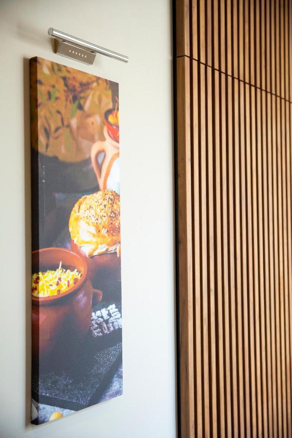 Prime Suites Bulvar บากู ภายนอก รูปภาพ