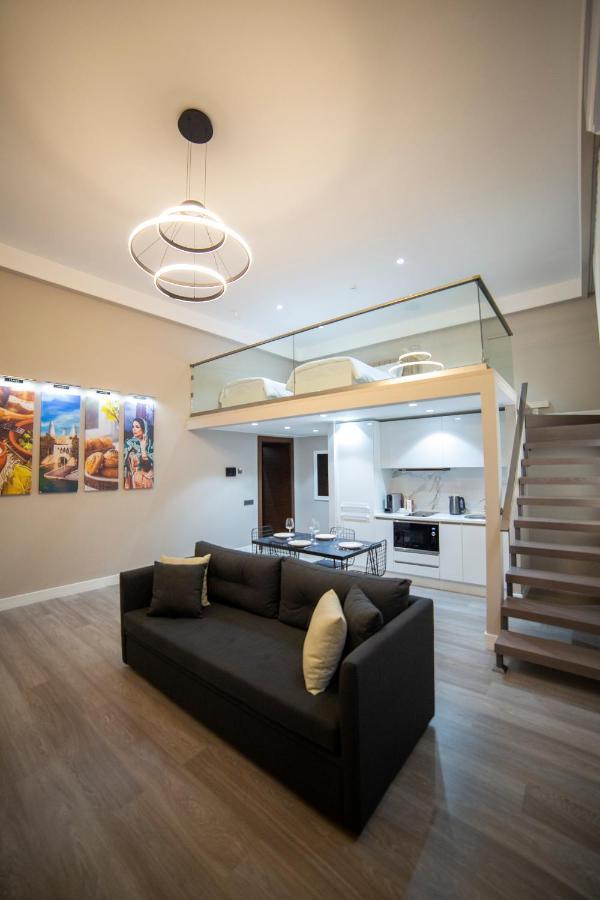 Prime Suites Bulvar บากู ภายนอก รูปภาพ