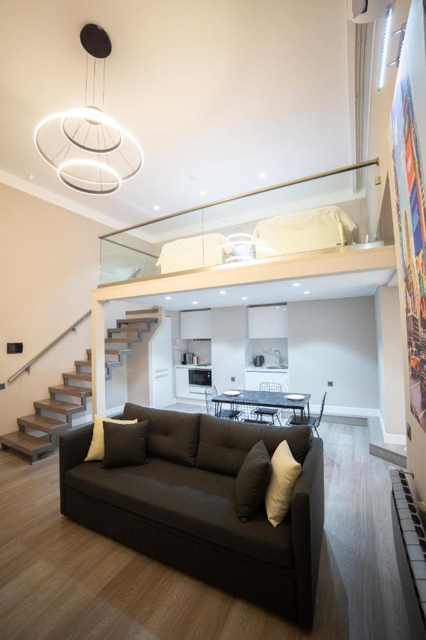 Prime Suites Bulvar บากู ภายนอก รูปภาพ